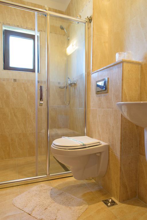 Pensiunea Lunca Arad Habitación foto