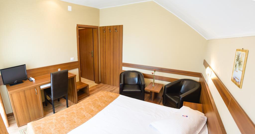 Pensiunea Lunca Arad Habitación foto